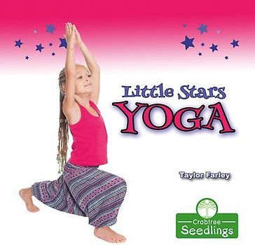 Little Stars Yoga