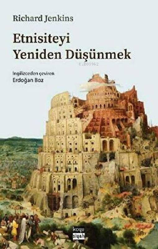 Etnisiteyi Yeniden Düsünmek