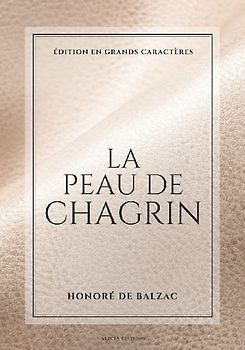 La Peau de chagrin