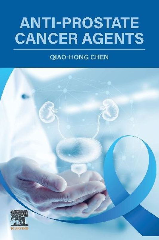 Anti-Prostate Cancer Agents