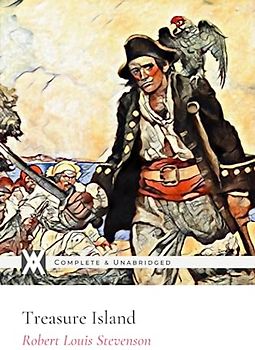Treasure Island: With 117 Illustrations