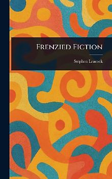 Frenzied Fiction