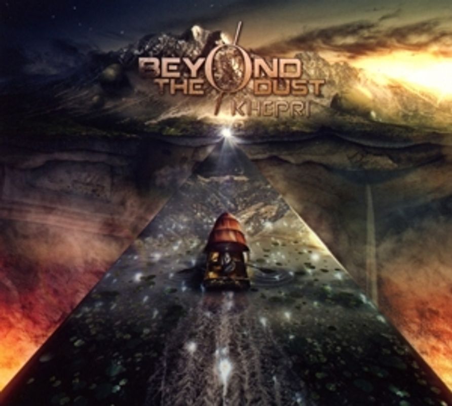 Beyond The Dust - Khepri