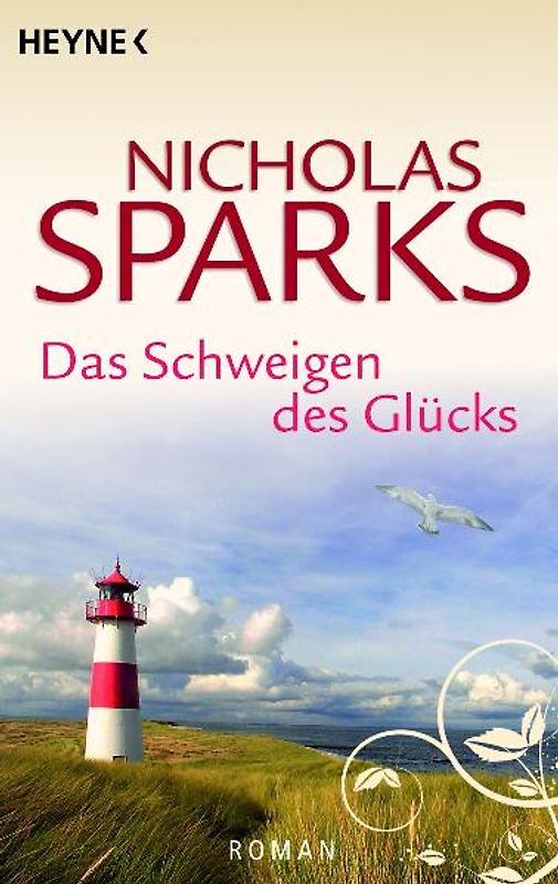 Das Schweigen des Glücks