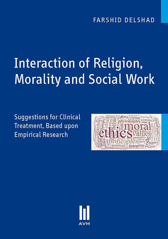 Interaction of Religion, Morality and Social Work