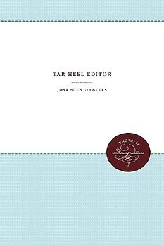 Tar Heel Editor