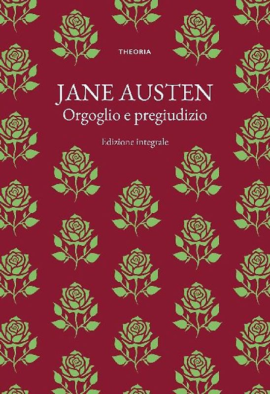 Orgoglio e pregiudizio