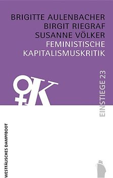 Feministische Kapitalismuskritik