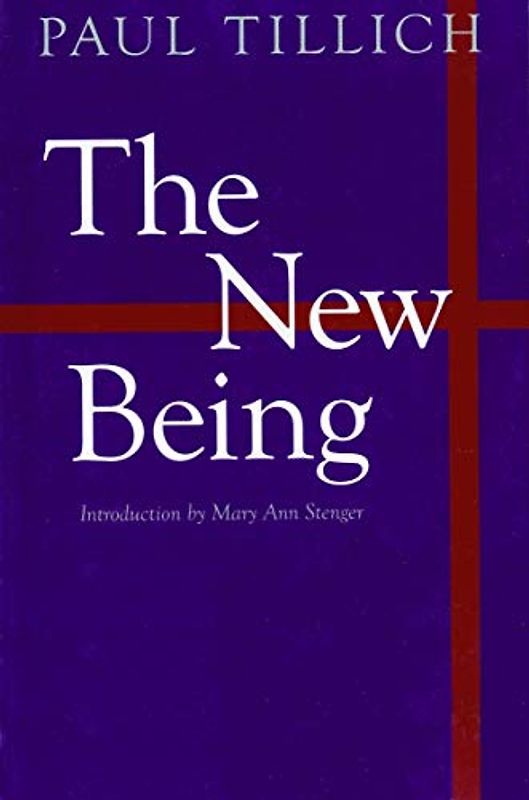 The New Being