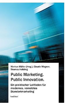 Public Marketing. Public Innovation.