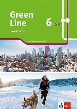 Green Line 6 G9