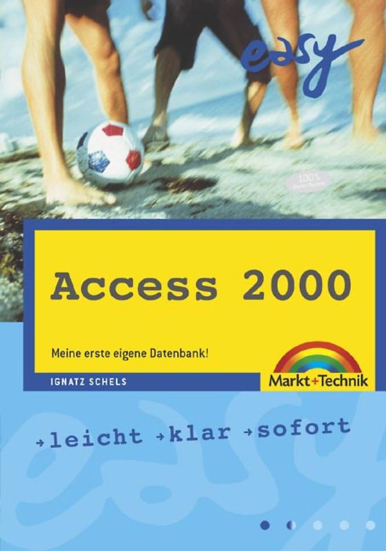 Access 2000