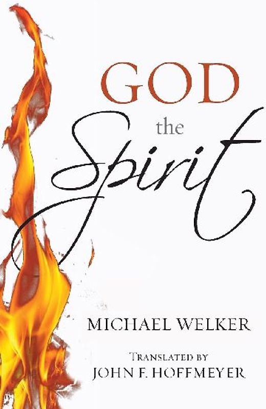 God the Spirit