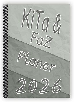 KiTa & FaZ-Planer 2026