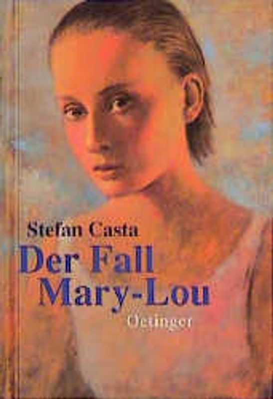 Der Fall Mary-Lou
