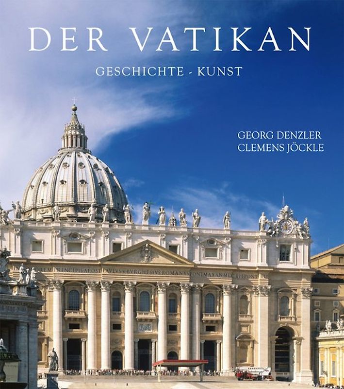 Der Vatikan