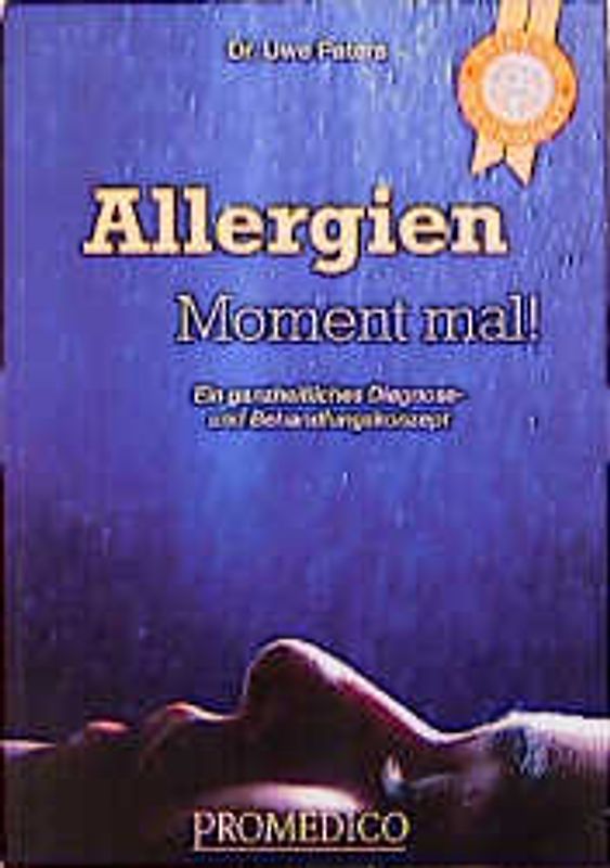 Allergien - Moment mal!