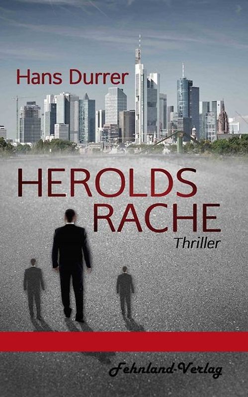 Herolds Rache