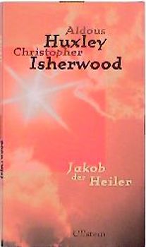 Jacob der Heiler. Eine Originaldrehbuchvorlage
