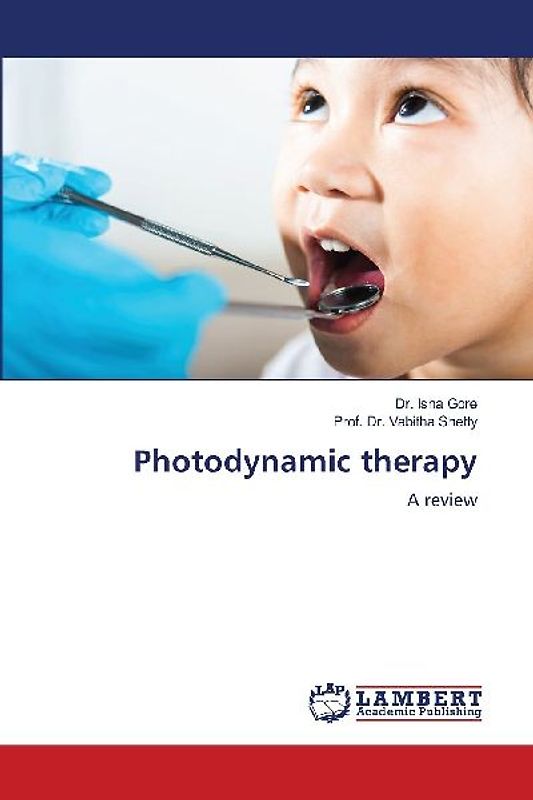 Photodynamic therapy