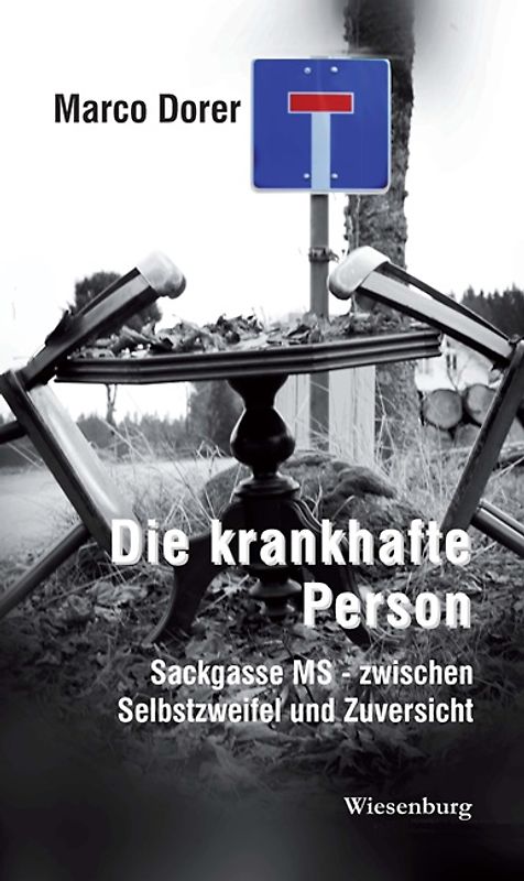 Die krankhafte Person