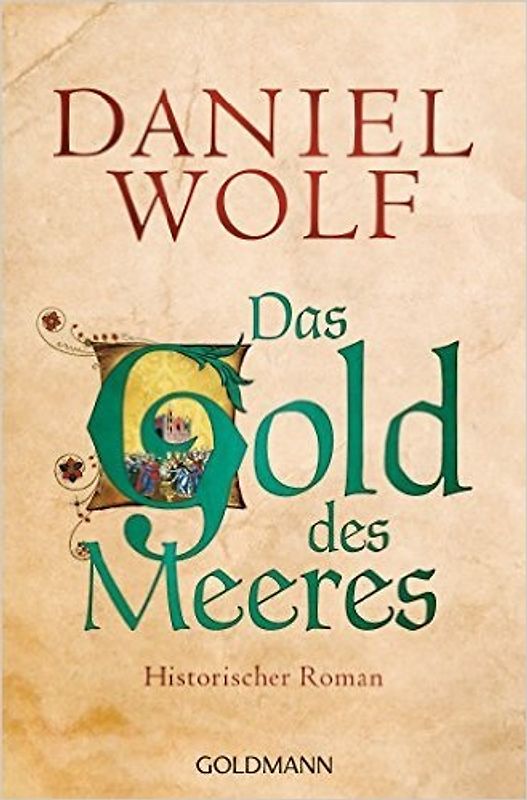 Das Gold des Meeres