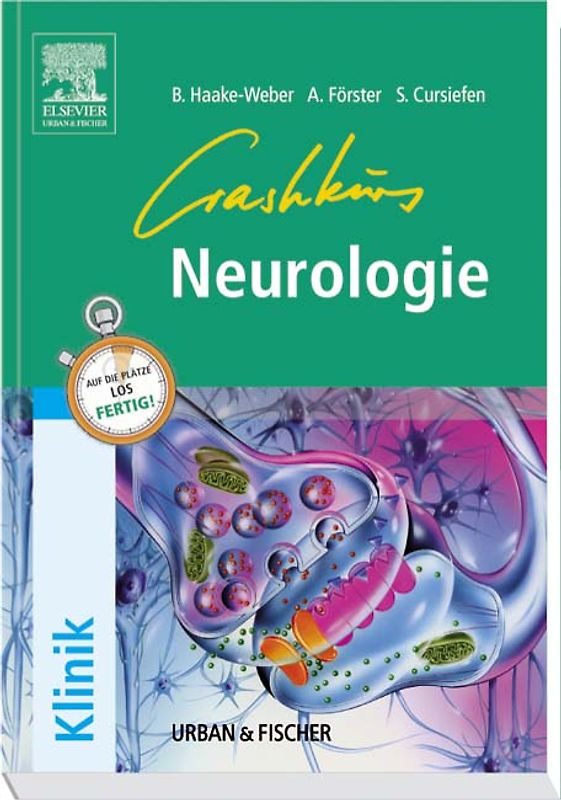 Crashkurs Neurologie