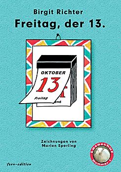 Freitag, der 13.