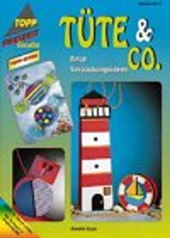 Tüte & Co. Neue Verpackungsideen