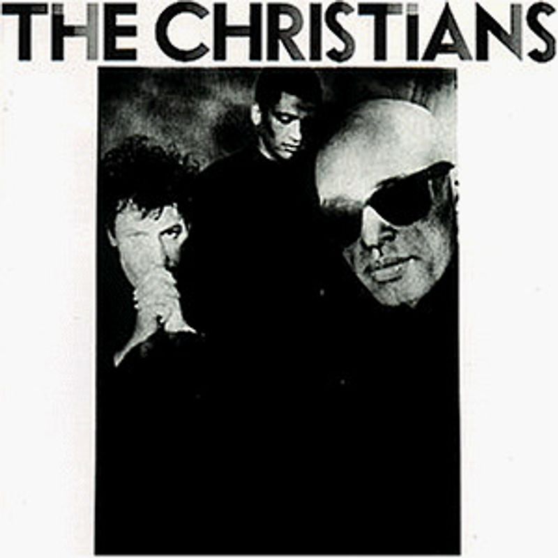 the Christians - Christians
