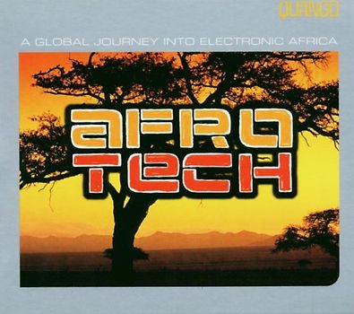 Various - Afrotech