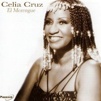 Celia Cruz - El Merengue