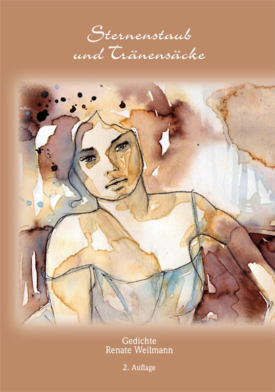 Sternenstaub und Tränensäcke