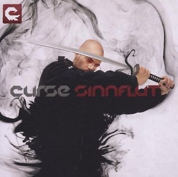 Curse - Sinnflut (2nd Edition)