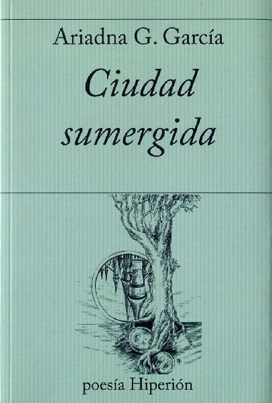 Ciudad sumergida