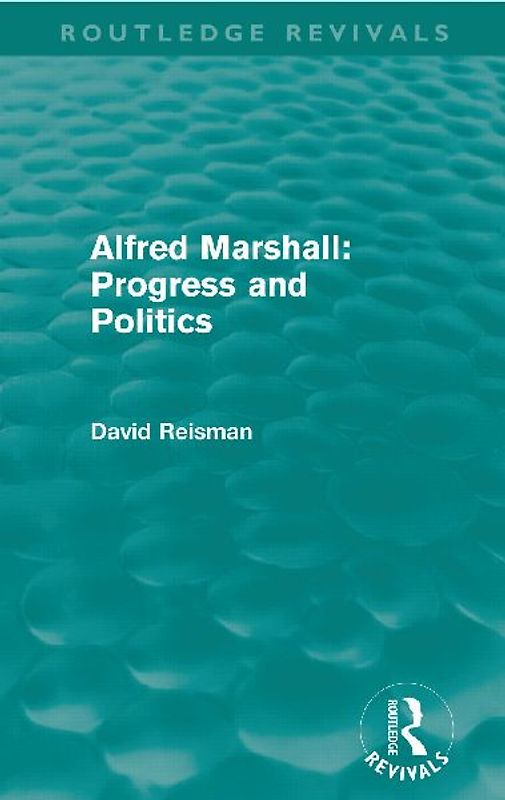 Alfred Marshall