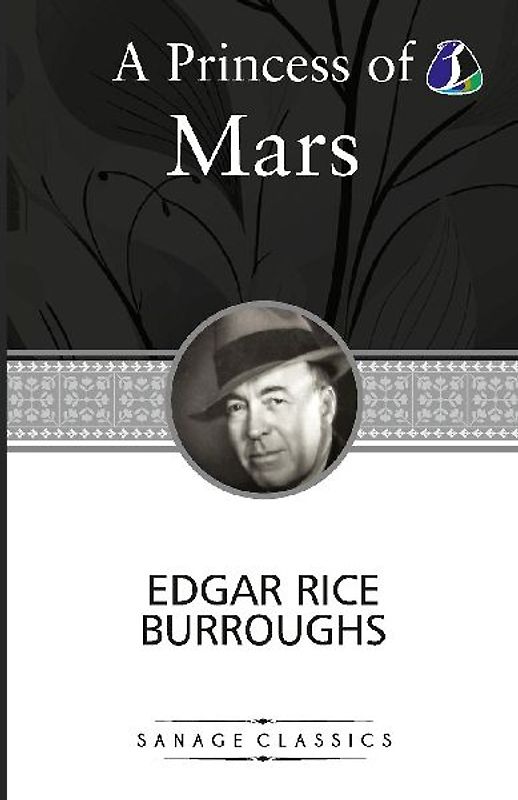 A Princess of Mars