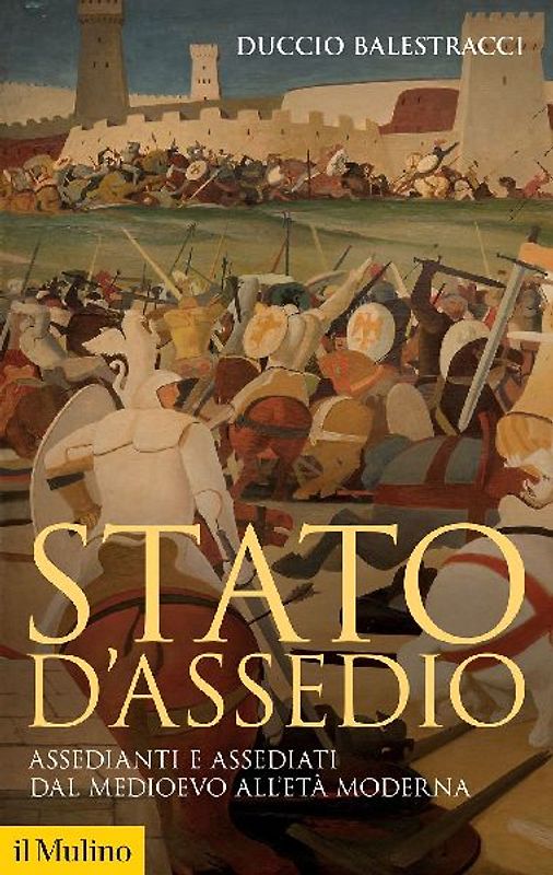 Stato d'assedio