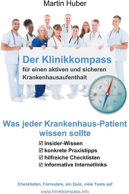 Der Klinikkompass