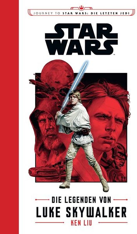 Star Wars: Journey to Star Wars: Die letzten Jedi
