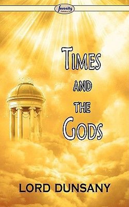 Time and the Gods