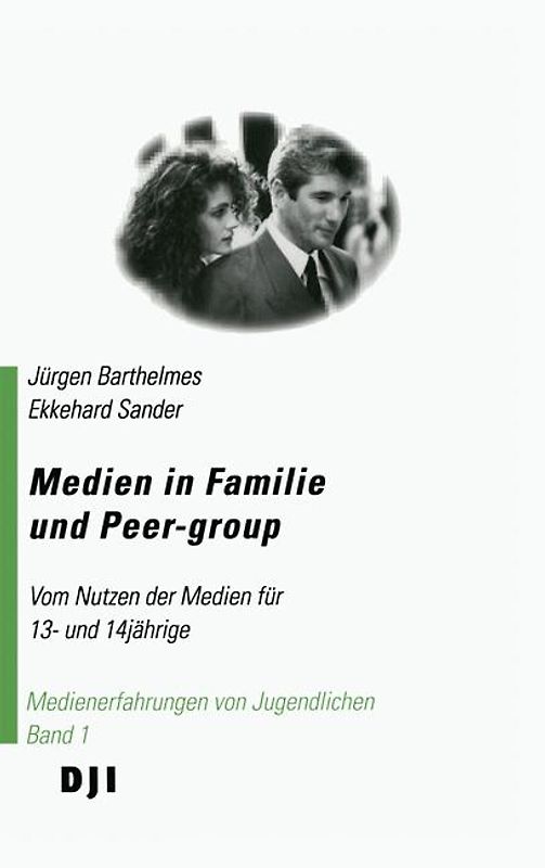 Medien in Familie und Peer-group