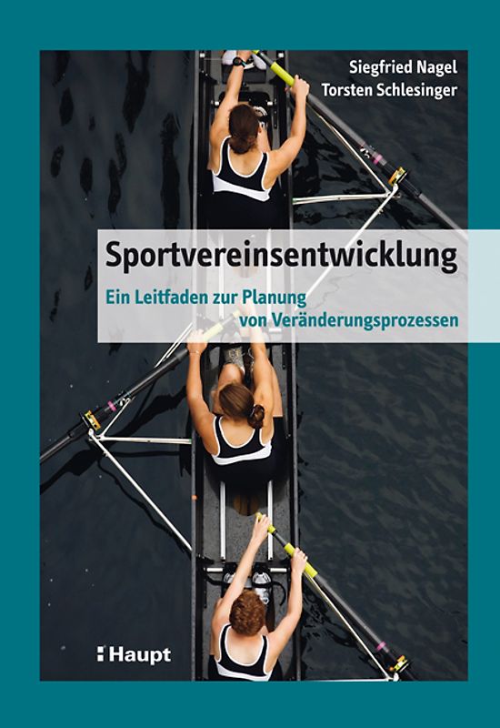 Sportvereinsentwicklung