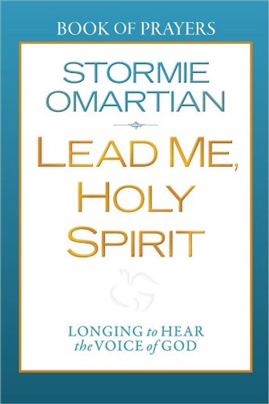 Lead Me, Holy Spirit