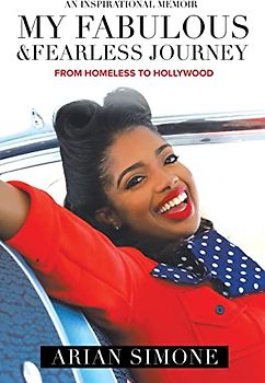 My Fabulous & Fearless Journey