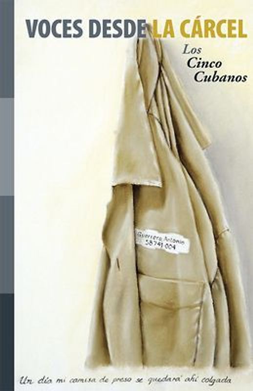 Spa-Voces Desde La Carcel