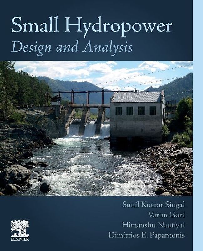 Small Hydropower