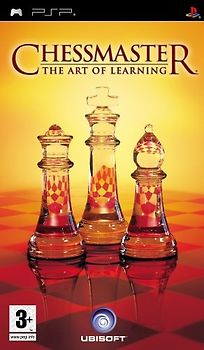 Chessmaster: The Art of Learnig [Internationale Version] PlayStation Portable