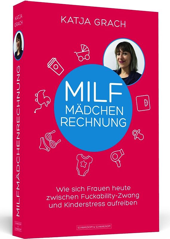Die MILF-Mädchenrechnung