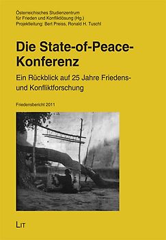 Die State-of-Peace-Konferenz